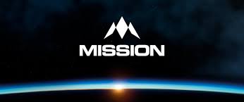 Mission Logo Mission Logo
